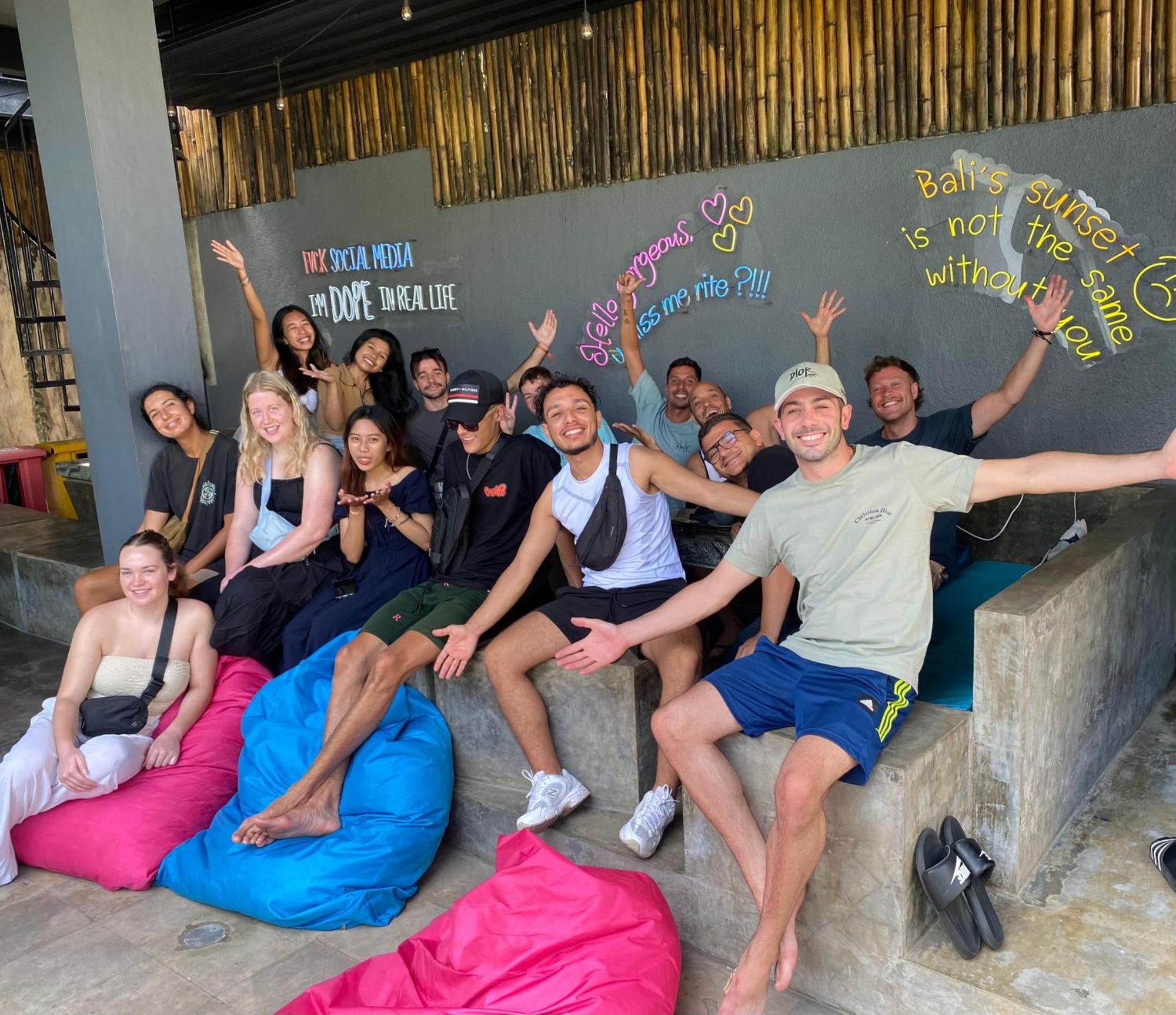 Stellar Capsules Seminyak (Bali)
